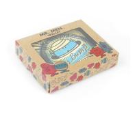 Mr Men Vintage Wallet - Mr Bump