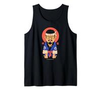 Mr. Meowster Tank Top
