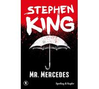 Mr. Mercedes