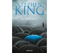 Mr Mercedes