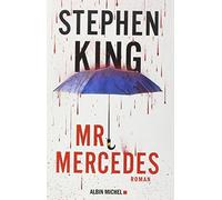 Mr Mercedes
