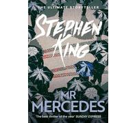 Mr Mercedes (The Bill Hodges Trilogy)