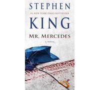 Mr. Mercedes: A Novel: 1 (Bill Hodges Trilogy)