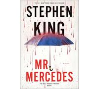 Mr. Mercedes: A Novelvolume 1 (Bill Hodges Trilogy)