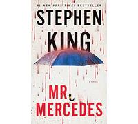 Mr. Mercedes (Export): A Novel (Bill Hodges Trilogy)