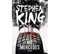 Mr. Mercedes: Roman