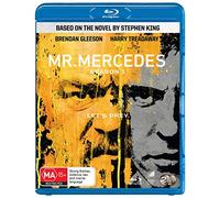 Mr. Mercedes - Season 1