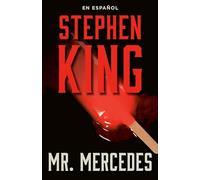 Mr. Mercedes (Spanish Edition): En Espanol (Bill Hodges Trilogy)