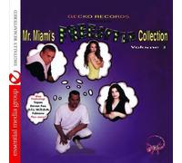 Mr. Miami's Freestyle Collection 3 / Various