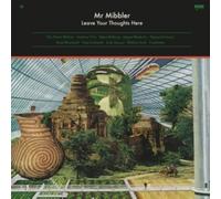 Mr Mibbler: Leave Your Thoughts Here