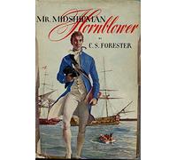 Mr. Midshipman Hornblower