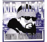 Mr Mike - From Tha Hood to Tha Barrio