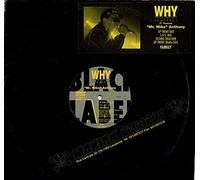 Mr. Mike - Why Can't We Live Together