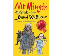 Mr Mingin: Mr Stink in Scots