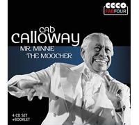 Cab Calloway - Mr. Minnie The Moocher (Hi-De-Ho)