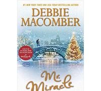 Mr. Miracle: A Christmas Novel