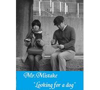Mr.Mistake - Looking for a dog