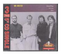 Mr Mister - Broken Wings + 2