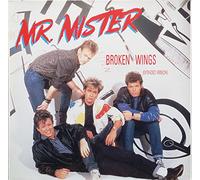 MR. MISTER - Broken Wings (Extended Version)