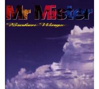 Mr. Mister - Broken Wings: The Best Of