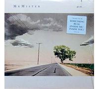 Mr. Mister - Go on.. (1987) [VINYL]
