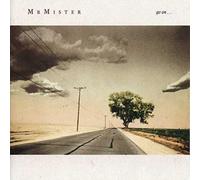 Mr. Mister - Go On ...