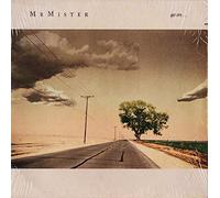 Mr. Mister - Go On
