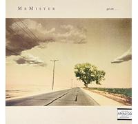 Mr. Mister - Go on (Something Real) [VINYL]