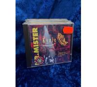 Mr. Mister - Kyrie