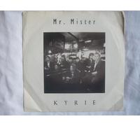 Mr. Mister - Kyrie / Kyrie (Extended) [7" Vinyl]