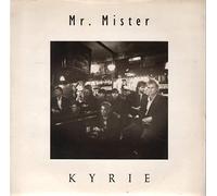 Mr. Mister - Kyrie