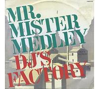 Mr. mister medley [VINYL]
