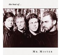 Mr Mister - Mr Mister - Best of