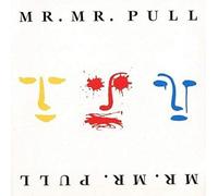 MR. MISTER-Pull-JAPNA CD Ltd/Ed Japan