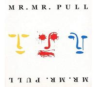 Mr Mister SICP-5491 Pull Album CD Limited Edition AOR City Series