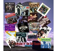 Mr Mister - Vol. 1-Heard It on the Radio