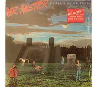 Mr. Mister - Welcome to the real world (1985) [VINYL]