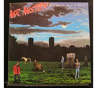 Mr. Mister - Welcome To The Real World