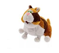 Mr. Mittens Medium Soft Plush Cat Toy by Soul - Joe Gardner Soul
