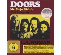 Mr.Mojo Risin':The Making Of L.A.Woman