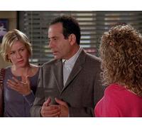 Mr. Monk And Sharona