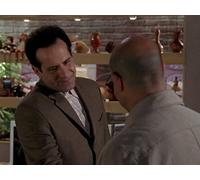 Mr. Monk and the Actor