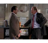 Mr. Monk and the Big Reward