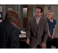 Mr. Monk and the Birds and the Bees