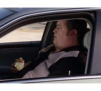 Mr. Monk and the Buried Treasure