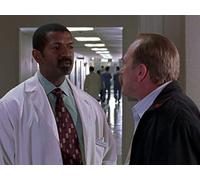 Mr. Monk and the Captain's Wife