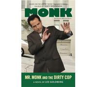Mr. Monk and the Dirty Cop: 8
