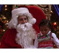 Mr. Monk and the Secret Santa