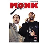 Mr. Monk [DVD] (IMPORT) (No English version)