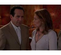 Mr. Monk Falls in Love